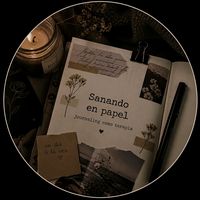 sanandoenpapel