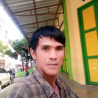 suara asli - Abie kaara