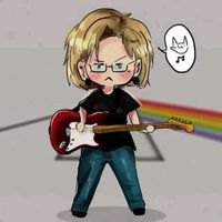 karlagilmour