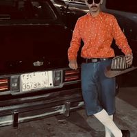 الصوت الأصلي