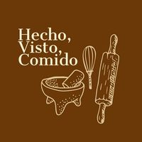 hechovistocomido