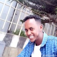 original sound - Fikre Melkamu