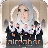 suara asli - Qasidah Almanar official
