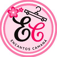 sonido original - ENCANTOS CAMANÁ