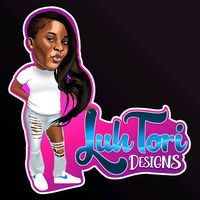 luhtoridesigns