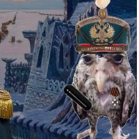 original sound - DrSilver🇷🇺🇪🇺 λ