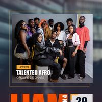 talentedafro