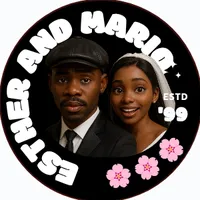 original sound - estherandmario