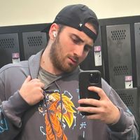 Conocen mi voz por zainumassoud