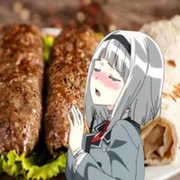 Б дайте мені кебаб