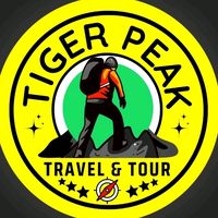 tigerpeak.travel