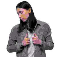 оригинальный звук