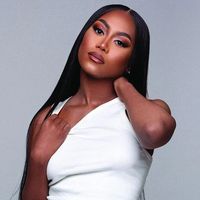 Made For Me by Muni Long