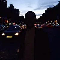 original sound - faridefanou