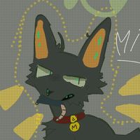 misty..therian