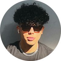 Proud Of You By M.Drippy