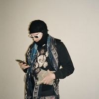 оригинальный звук