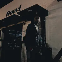 original sound - raeshaud