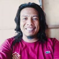 suara asli - Teungku Banta