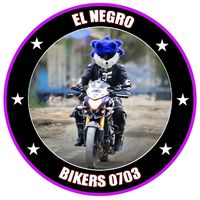 elnegrobikers0703oficial