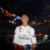 оригинальный звук