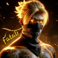 original sound - fatali.ff