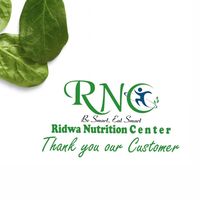 ridwanutritioncompany