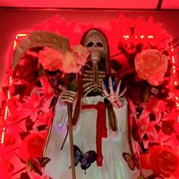 devoto.santa.muerte.cr7