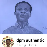 original sound - dpmauthentic