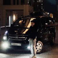 оригинальный звук