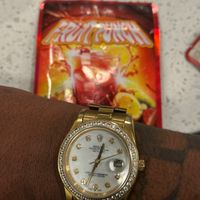 babyrixh