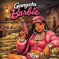 gangstaabarbie