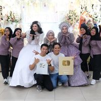 suara asli - Nyssa Wedding & decoration