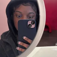 im tryna handle that ah