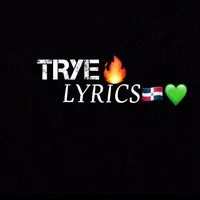 original sound - trye_lyrics