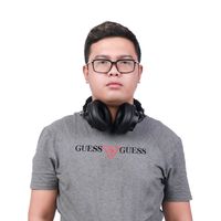 original sound - DJ ALVIN KHO_FC
