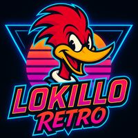 lokilloretro