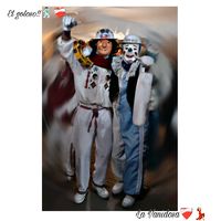 sonido original