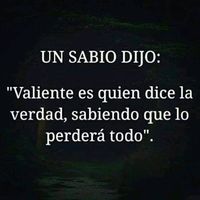 sonido original