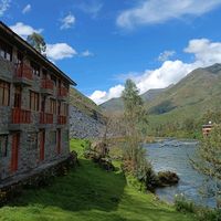 hotelhuancaya