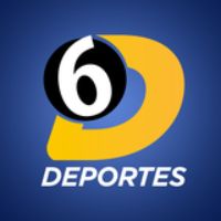 sonido original - Multimedios Deportes
