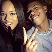 none of your friends business