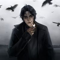 heaven secret requiem wardrobe theme