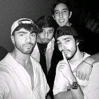 sonido original