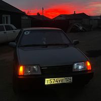 оригинальный звук