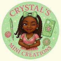 crystalsminicreations