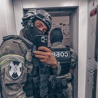 оригинальный звук