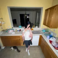 Charli used this sound