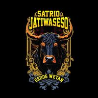 suara asli - Satrio jatiwaseso official