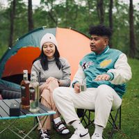 suara asli - Justyaldrin